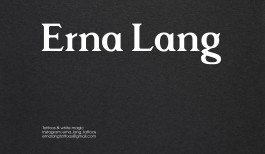 marcela grupp | design & creative direction