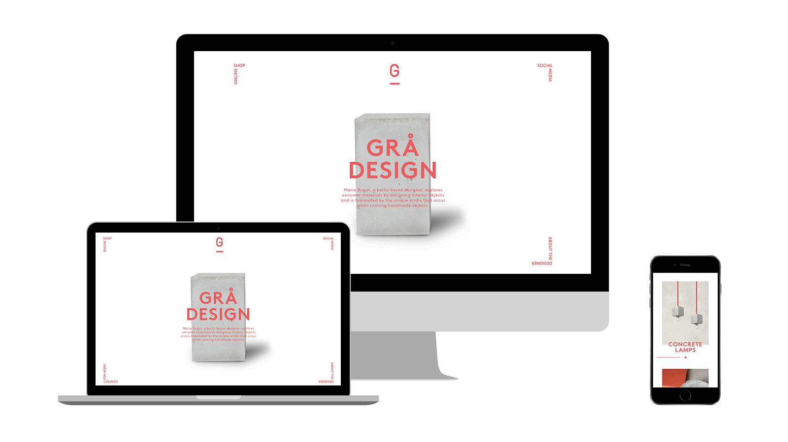 marcela grupp | design & creative direction