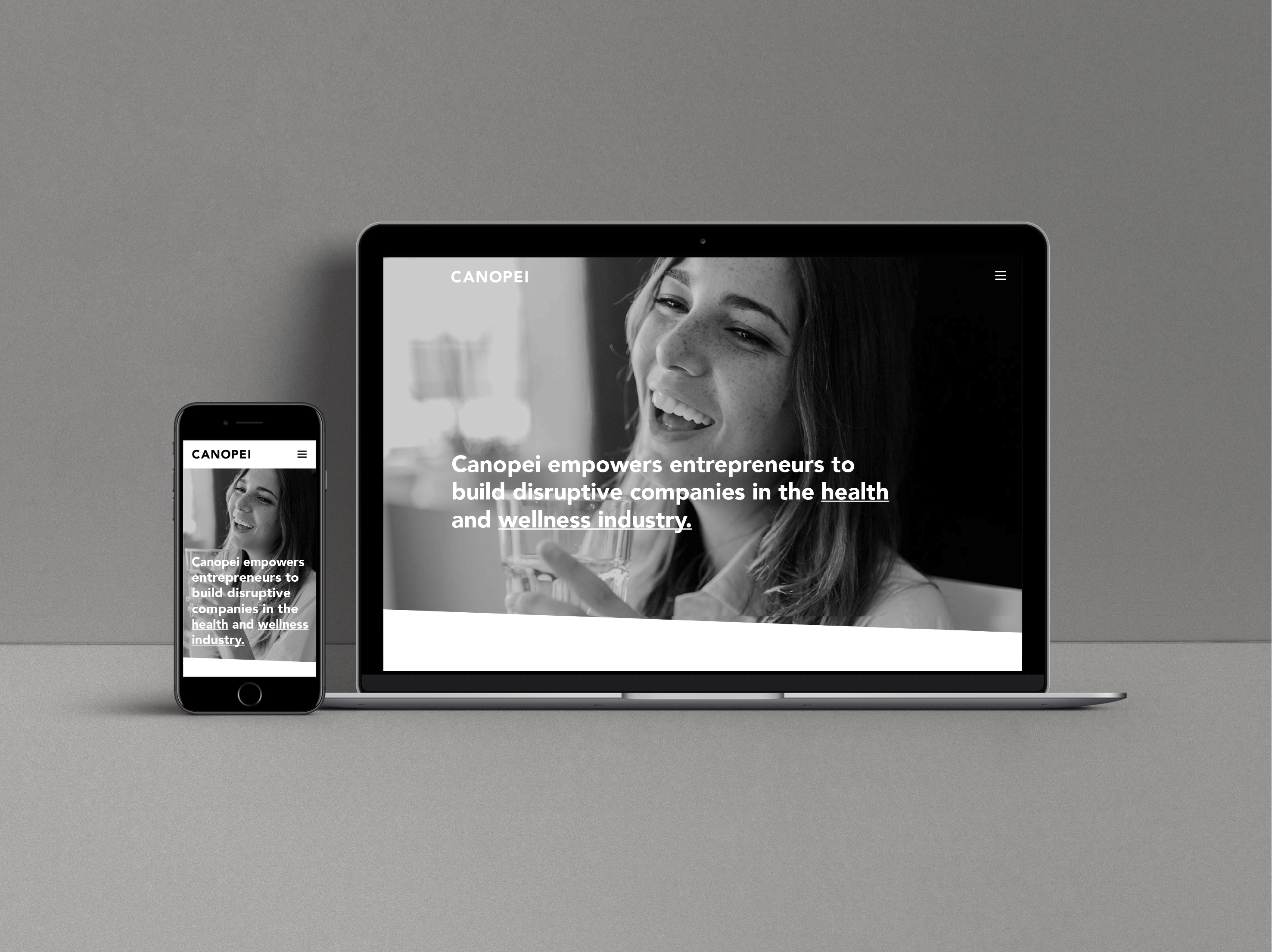 marcela grupp | design & creative direction