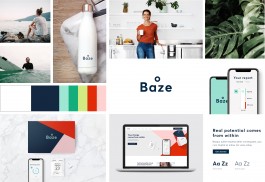 marcela grupp | design & creative direction