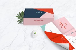 marcela grupp | design & creative direction