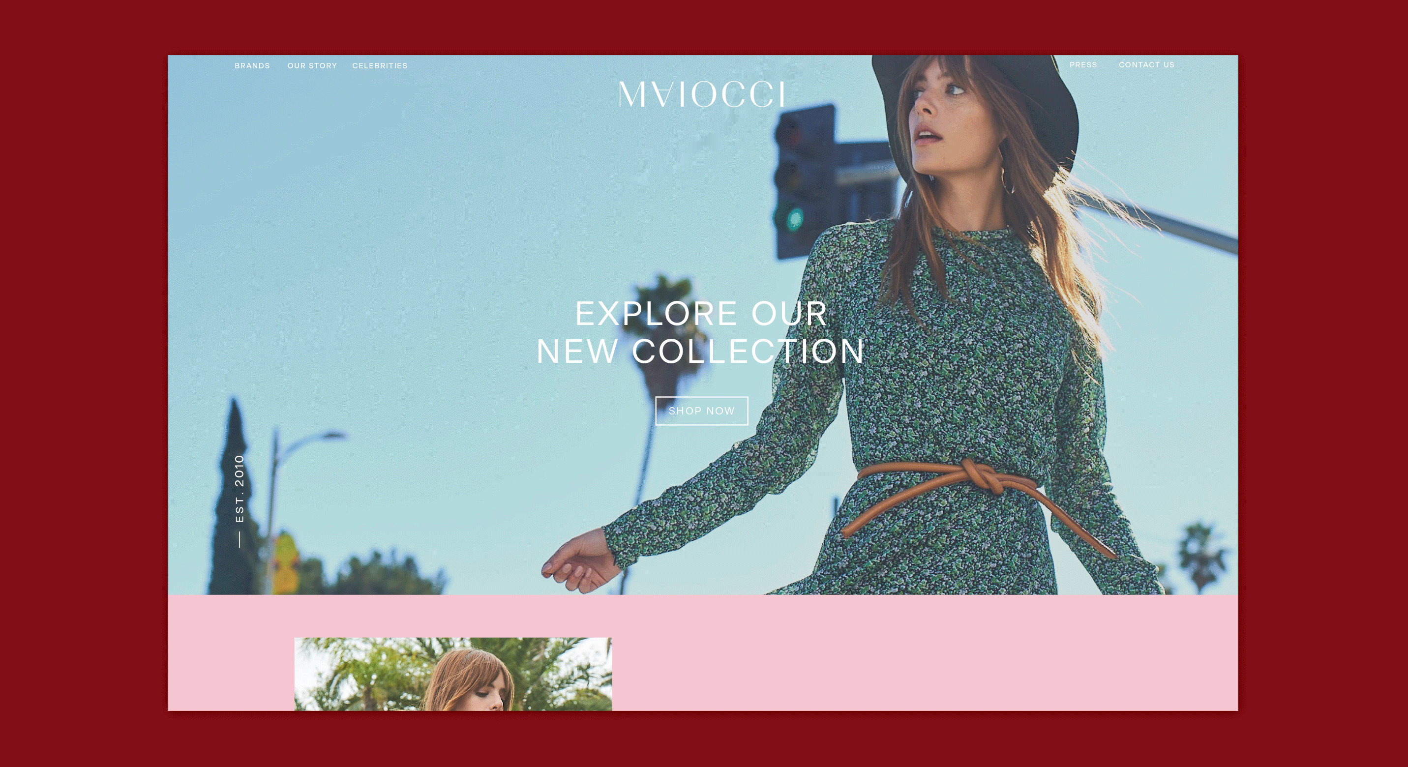 marcela grupp | design & creative direction