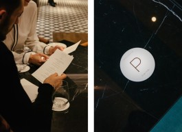 marcela grupp | design & creative direction