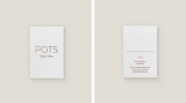 marcela grupp | design & creative direction