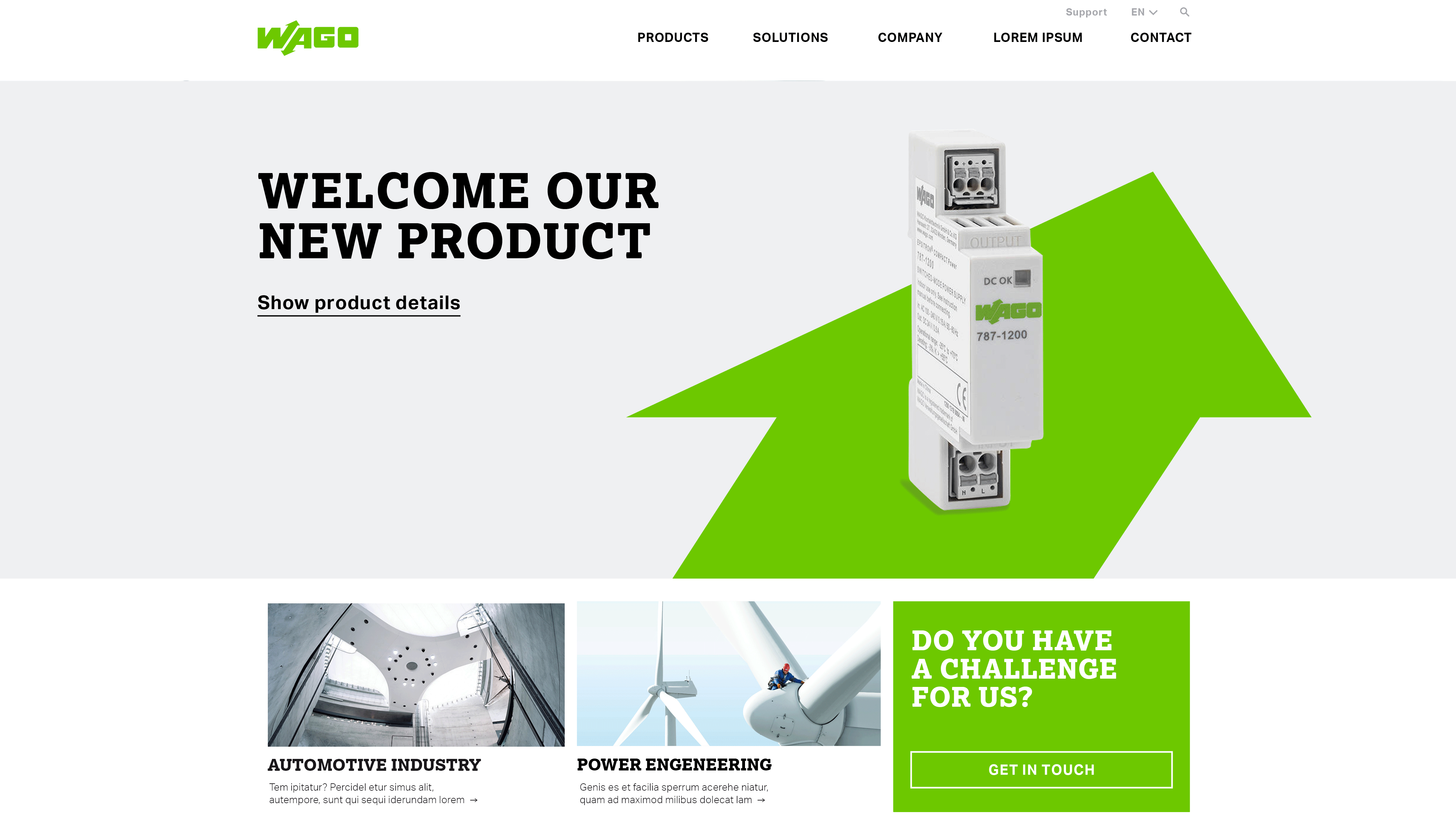 marcela grupp | design & creative direction