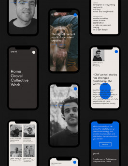 marcela grupp | design & creative direction