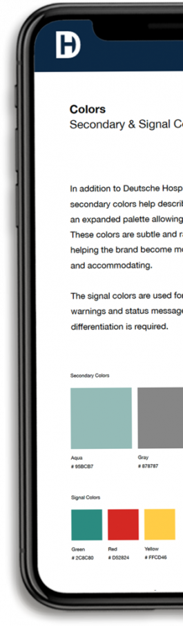 marcela grupp | design & creative direction