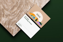 marcela grupp | design & creative direction