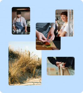 marcela grupp | design & creative direction