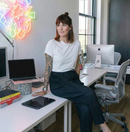 marcela grupp | design & creative direction