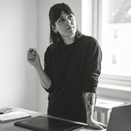 marcela grupp | design & creative direction